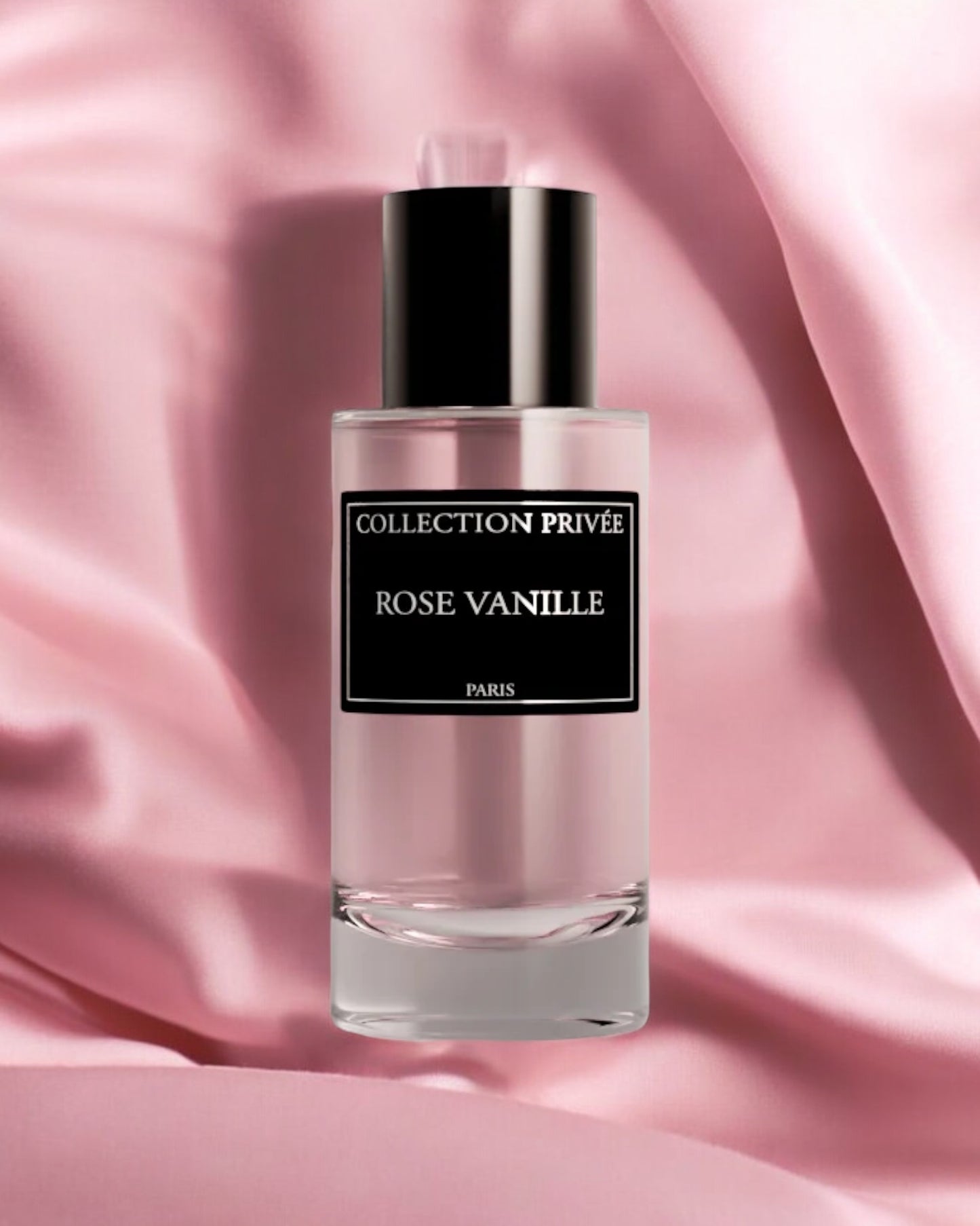 VANILLE-ROSA