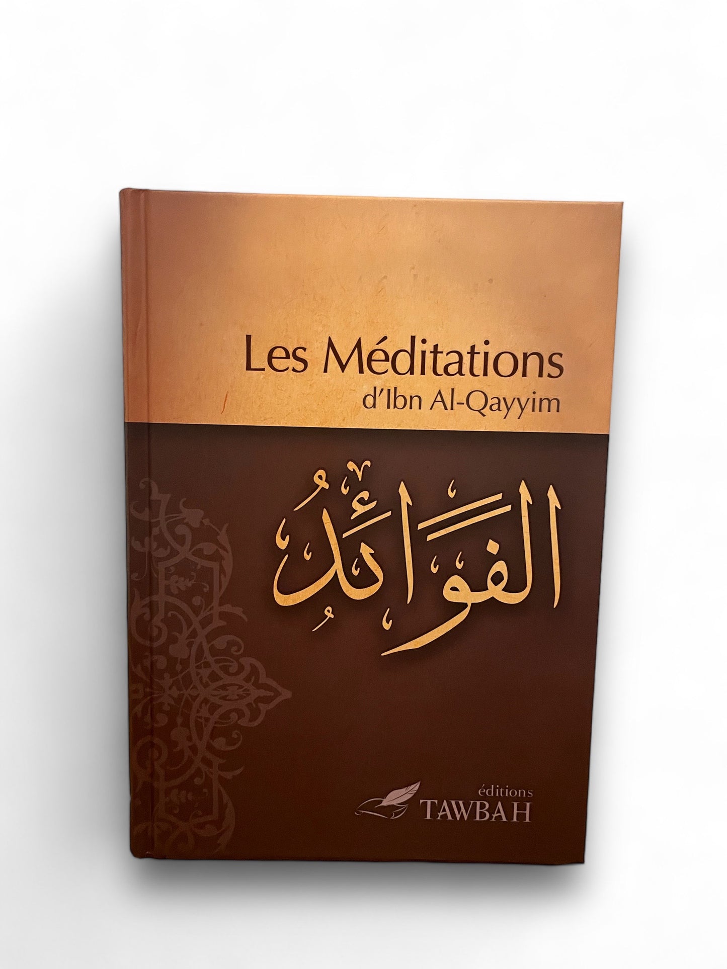 MEDITACIONES - IBN AL QAYYIM