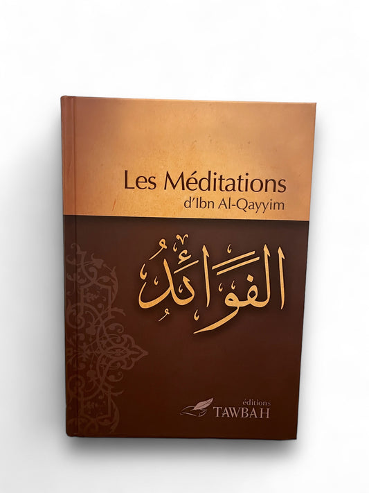 MEDITAZIONI - IBN AL QAYYIM