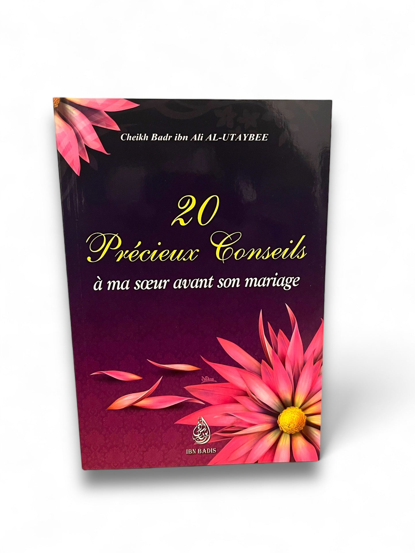 20 PRÉCIEUX CONSEILS