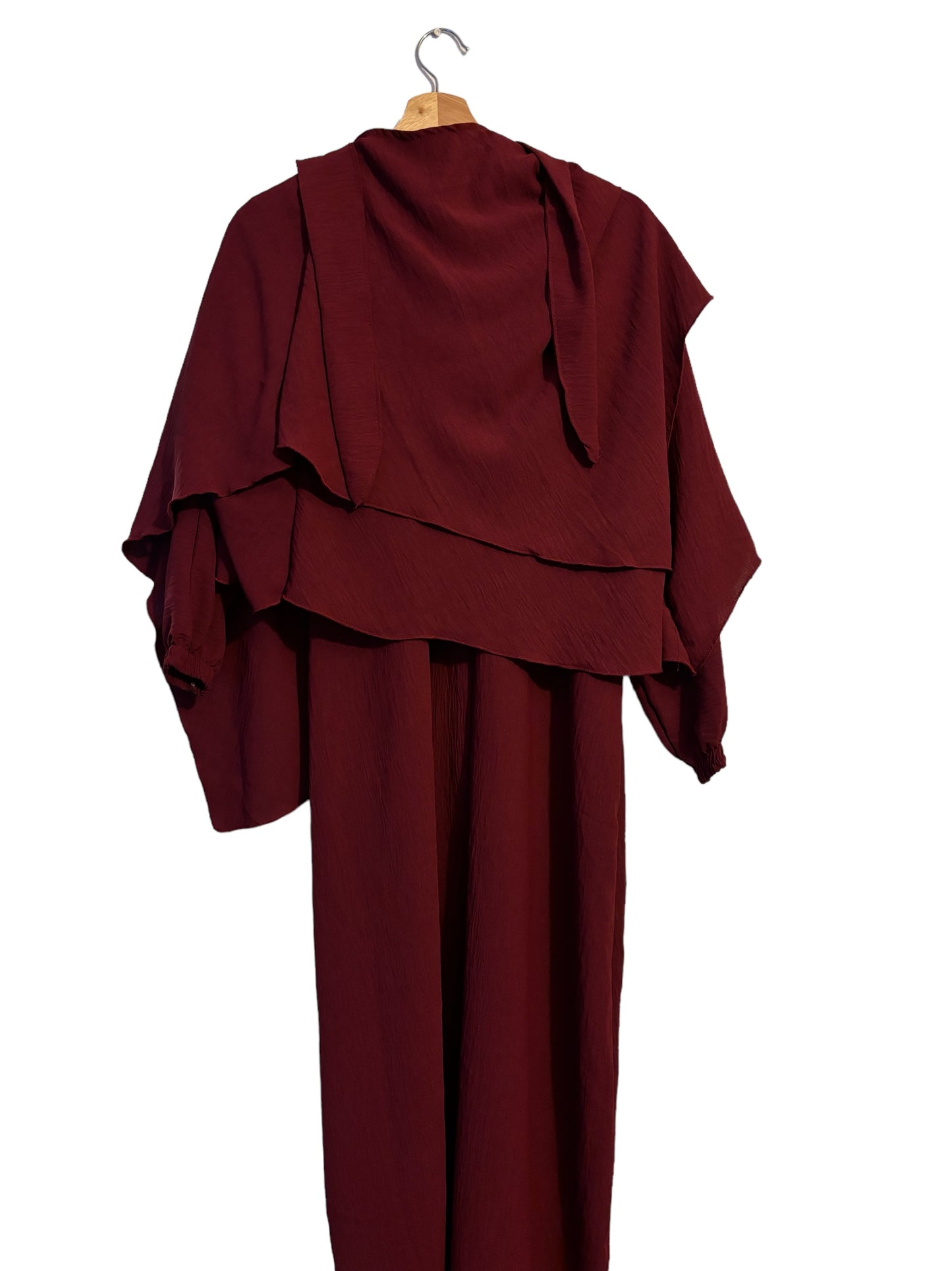 KHIMAR - BORDEAUX