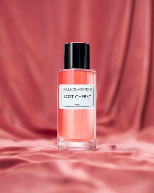 LOST CHERRY