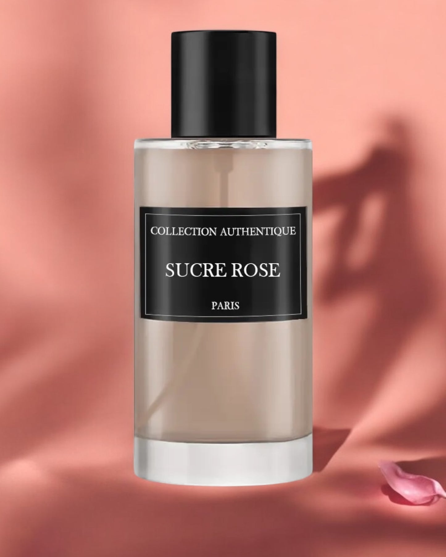 SUCRE ROSE