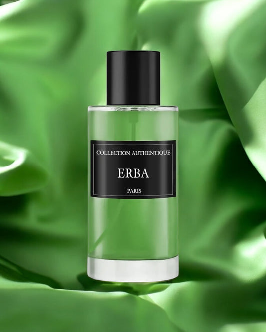 ERBA