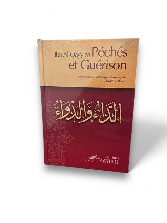 SÜNDEN UND HEILUNG – IBN AL QAYYIM