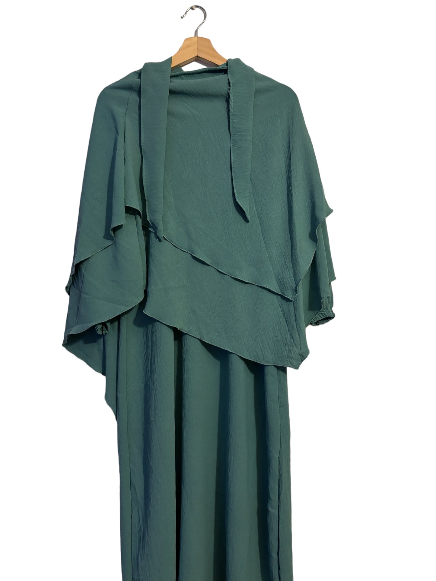 KHIMAR - VERDE