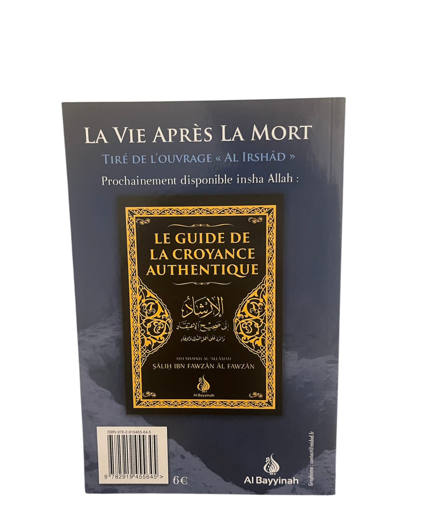 LA VITA DOPO LA MORTE