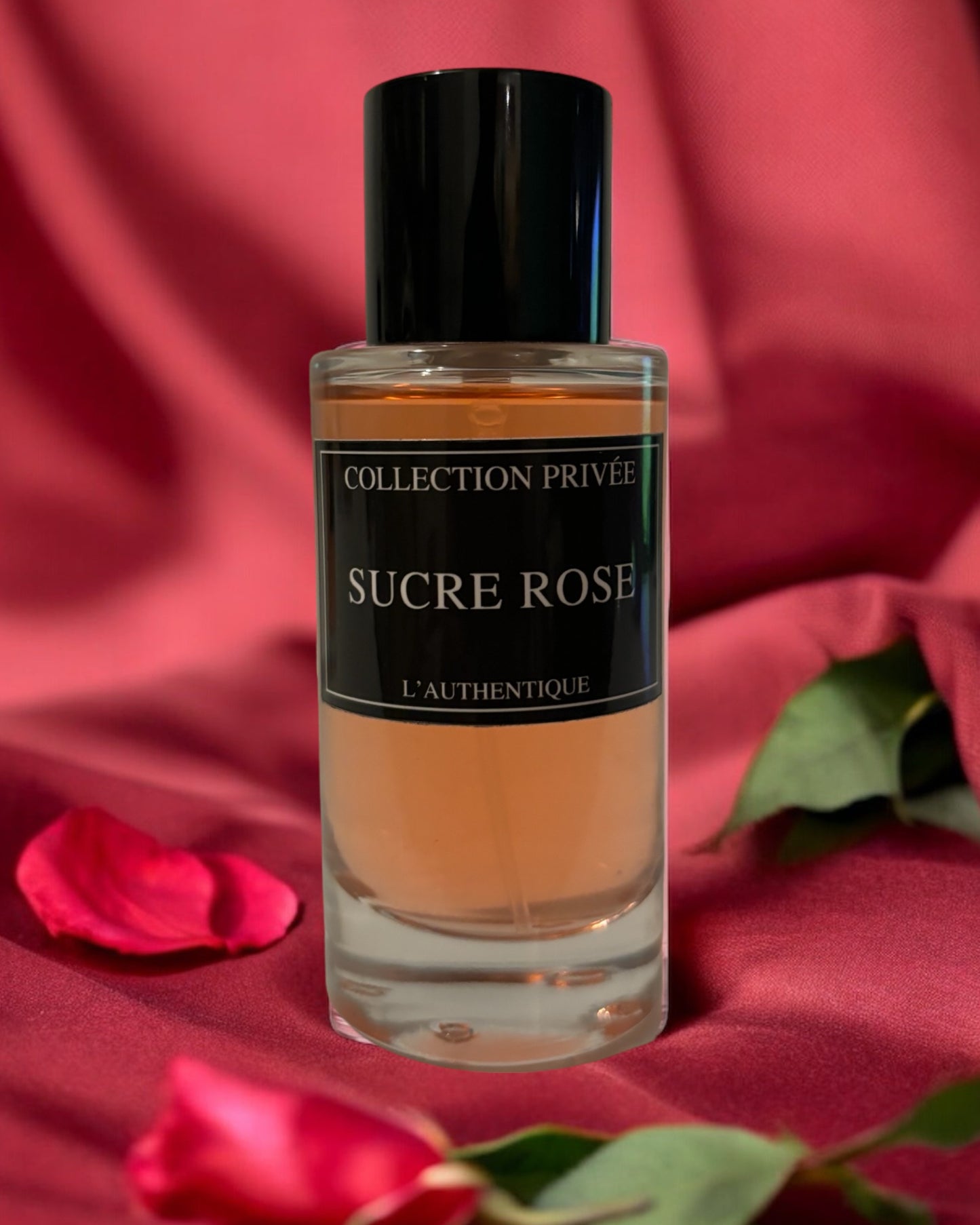 SUCRE ROSE